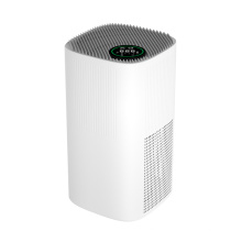 Best OEM Desktop UV Air Purifier With Hepa and Carbon Filter For Home